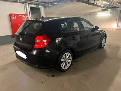 gebraucht BMW 116 116 i 1er 08/24 Steuerkette + Wasserpumpe NEU.