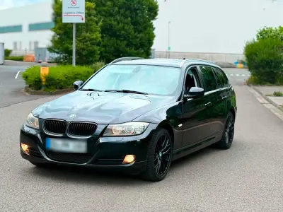 Gebraucht BMW 320