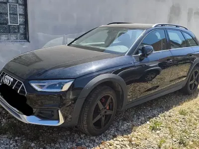 Gebraucht Audi A4 Allroad