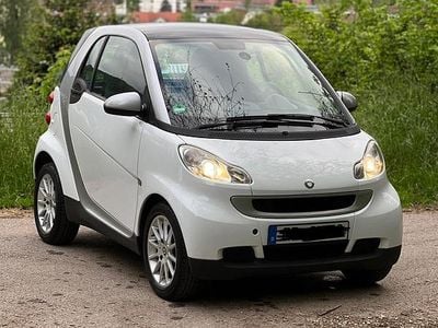 Smart ForTwo Coupé