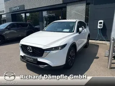 Gebraucht Mazda CX-5