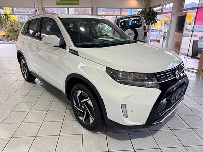 Neu Suzuki Vitara Comfort+ 129 PS (94 kW) 2026 Weiß SUV