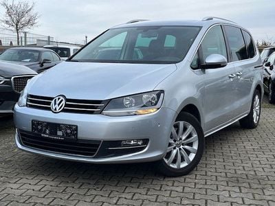 VW Sharan