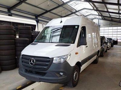 Gebraucht Mercedes Sprinter 169 PS (124 kW) 2024 Andere Van