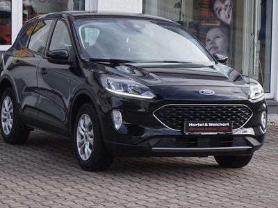 Gebraucht Ford Kuga Cool & Connect 150 PS (110 kW) 2024 Schwarz SUV
