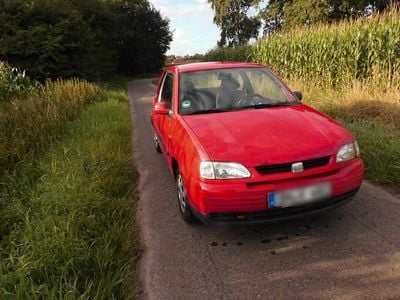 Seat Arosa