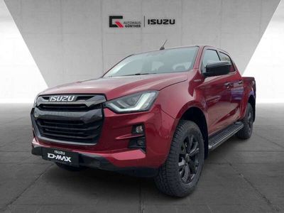 gebraucht Isuzu D-Max Double Cab 4x4 V-CROSS AT / RFK / LED / Leder