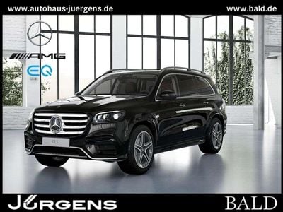 Gebraucht Mercedes GLS450 AMG 381 PS (280 kW) 2025 Schwarz SUV