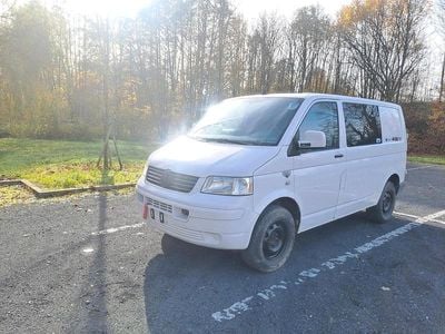 VW T5