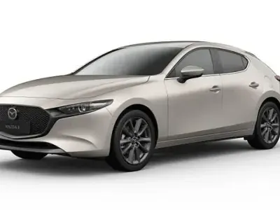 Gebraucht Mazda 3