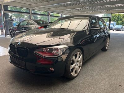 BMW 114