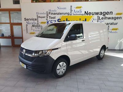 gebraucht VW Transporter T6.1T6.1 2.0 TDIKasten *Flügeltür*AHK*