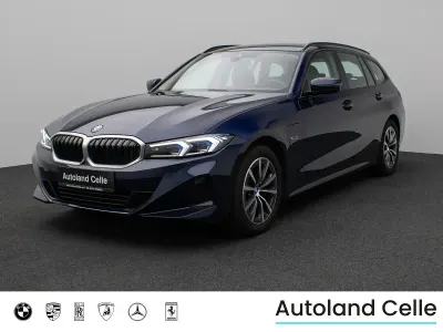 Gebraucht BMW 330e