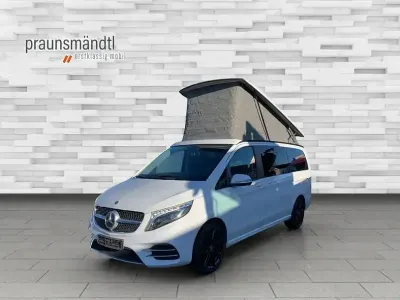 Gebraucht Mercedes V300 Marco Polo 237 PS (174 kW) 2022 Andere Van / Kleinbus