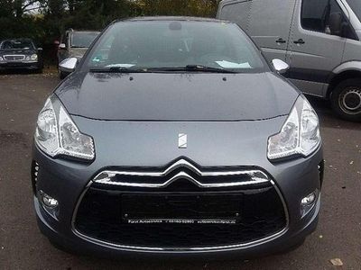 Citroën DS3