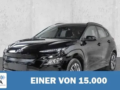 Gebraucht Hyundai Kona Select 100 kW (136 PS) 2022 Metallic SUV