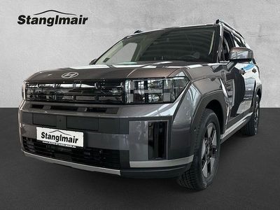 Neu Hyundai Santa Fe Intro Edition 215 PS (158 kW) 2025 SUV