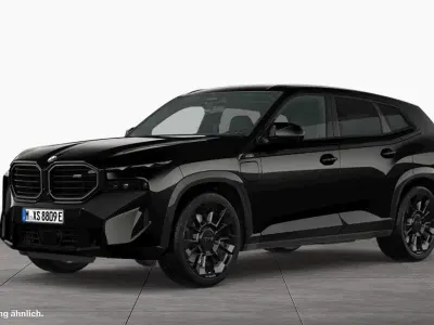 Occasion BMW XM Performance 476 ch (350 kW) 2025 Noir SUV