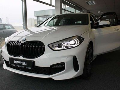 gebraucht BMW 118 118 i M Sport