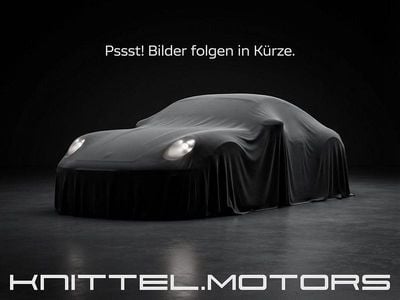 Usata Porsche Cayenne 462 CV (339 kW) 2023 Nero SUV