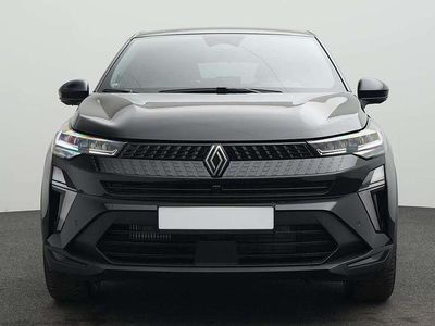 Usata Renault Captur Techno 158 CV (116 kW) 2025 Nero SUV