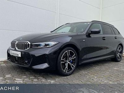 BMW 330e