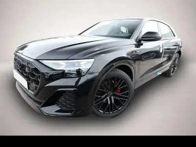 Neu Audi Q8 Design 286 PS (210 kW) 2026 Manufacturer SUV