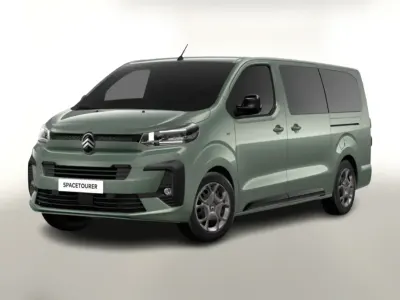 Gebraucht Citroën Spacetourer