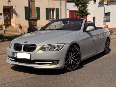 BMW 325 Cabriolet