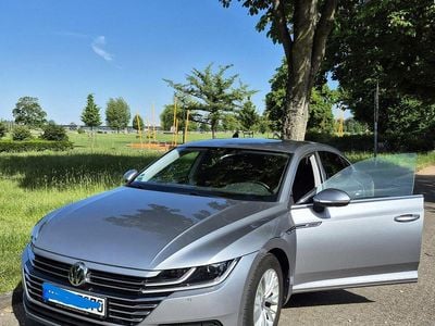 VW Arteon