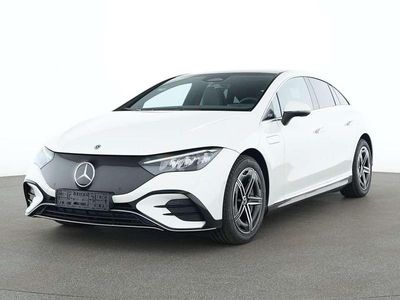 Mercedes EQE350