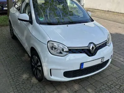 Używany Renault Twingo