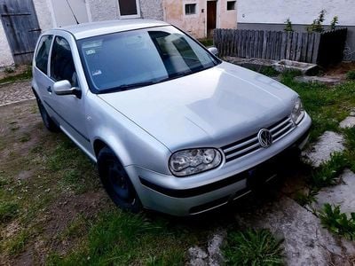Gebraucht VW Golf IV