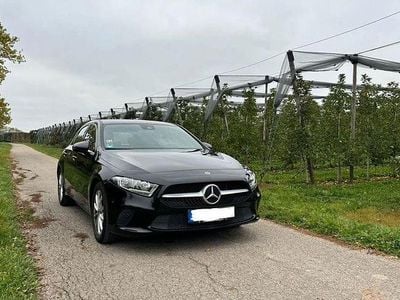 Mercedes A200