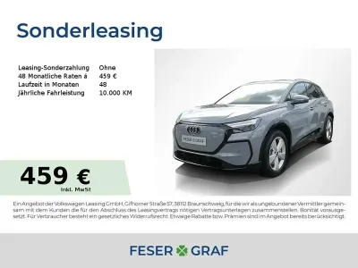 Gebraucht Audi Q4 e-tron