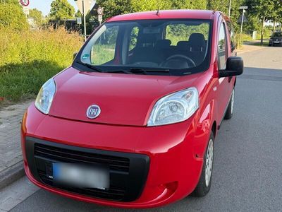 Fiat Qubo