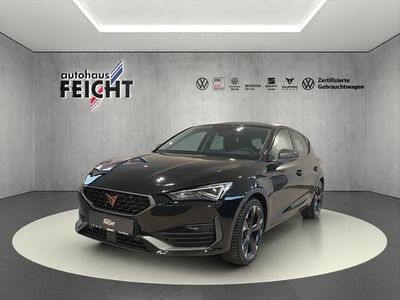 Gebraucht Cupra Leon 150 PS (110 kW) 2024