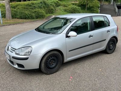 VW Golf V