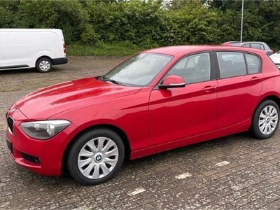BMW 114