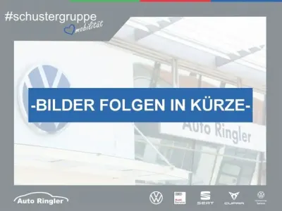 Gebraucht VW Taigo R-line 150 PS (110 kW) 2022 Blau SUV