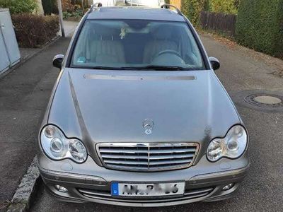 Mercedes C230