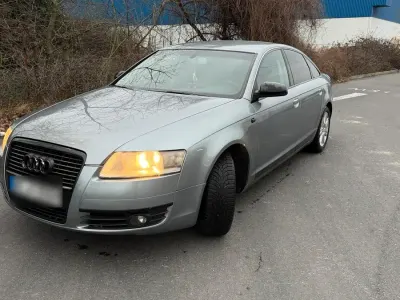 Gebraucht Audi A6