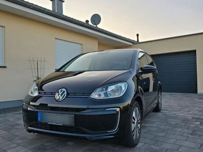 VW e-up!