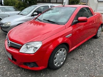 Opel Tigra