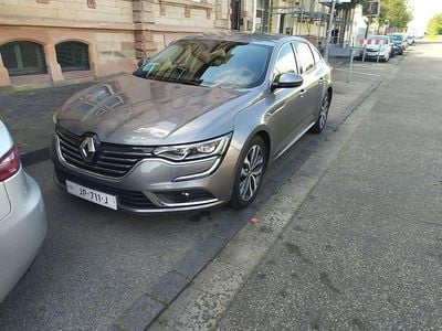Gebraucht Renault Talisman Intens 131 PS (96 kW) 2017 Limousine
