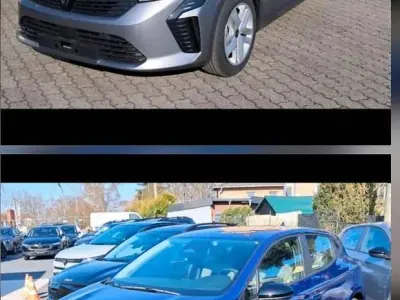 Gebraucht Renault Clio V