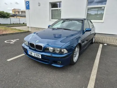 Occasion BMW 540