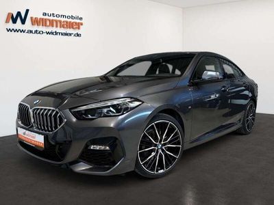 gebraucht BMW 218 i Gran Coupé M Sport -- AHK/ACC/HiFi/HeadUp