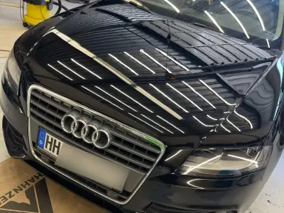 Occasion Audi A4