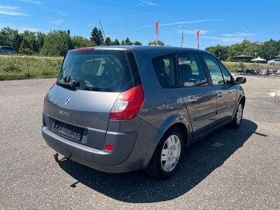 Renault Scénic II